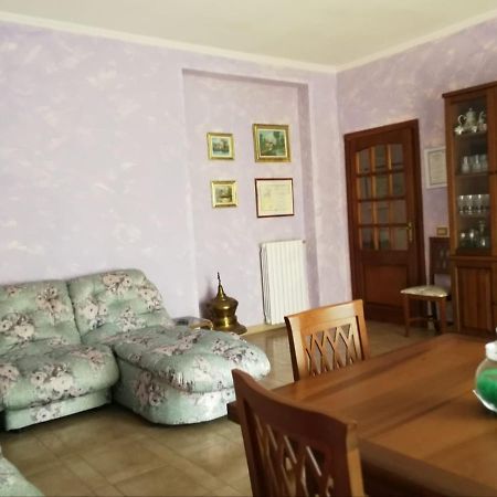 Wanderlust Sant'Angelo Il Paese Delle Fiabe Bed & Breakfast Roccalvecce Eksteriør bilde