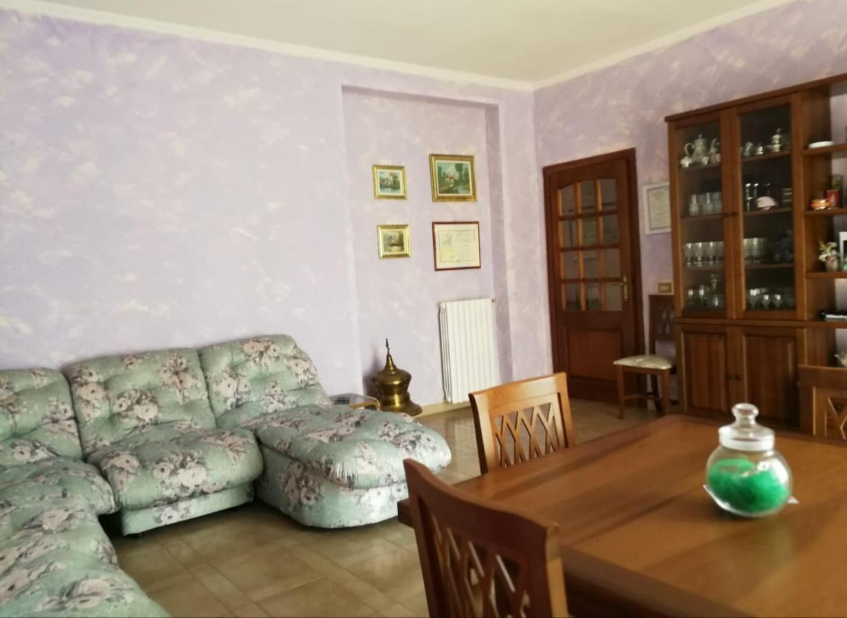 Wanderlust Sant'Angelo Il Paese Delle Fiabe Bed & Breakfast Roccalvecce Eksteriør bilde